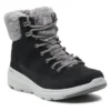 Glacial Ultra “Black”