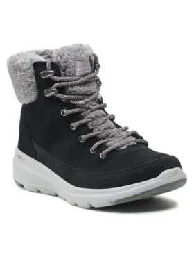 Glacial Ultra “Black”