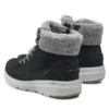 Glacial Ultra “Black”