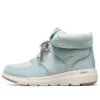 Glacial Ultra Boots “Light Blue”