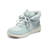 Glacial Ultra Boots “Light Blue”