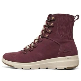 Glacial Ultra “Burgundy”