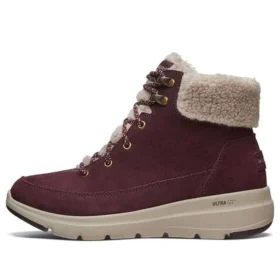 Glacial Ultra “Burgundy”