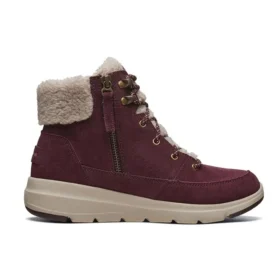 Glacial Ultra “Burgundy”