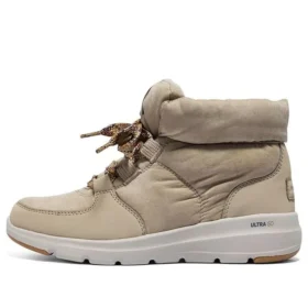 Glacial Ultra “Tan”