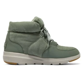 Glacial Ultra “Trend Up – Olive”