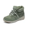 Glacial Ultra “Trend Up – Olive”