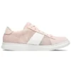 Glide 2.0 Ultra Low-Top Sneakers Pink/White