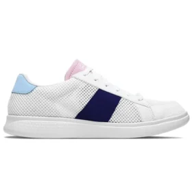Glide 2.0 Ultra Low-Top Sneakers White/Blue