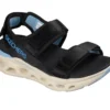 Glide-Step Altus Sandal – Sleek Motion