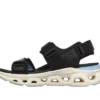 Glide-Step Altus Sandal – Sleek Motion