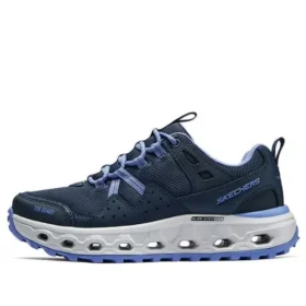 Glide-Step AT “Navy Blue”