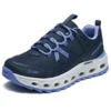 Glide-Step AT “Navy Blue”