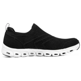 Glide Step “Black White”