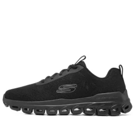 Glide-Step Shoes “Core Black”
