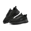 Glide-Step Shoes “Core Black”