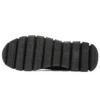 Glide-Step Shoes “Core Black”