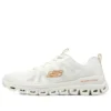 Glide-Step Shoes “White”