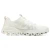 Glide-Step Shoes “White”