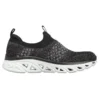 Glide Step Slip-on Shoes Black