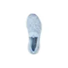 Glide Step Slip-on Shoes Blue