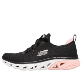 Glide-Step Sport – Level Up “Black pink”
