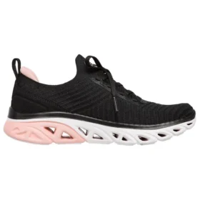 Glide-Step Sport – Level Up “Black pink”