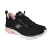 Glide-Step Sport – Level Up “Black pink”