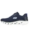 Glide-Step Sport-New Facets Shoes “Navy Black”