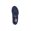 Glide-Step Sport-New Facets Shoes “Navy Black”