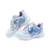 Glimmer Kicks-Fairy Chaser Lighted Sneakers “Blue Multi”
