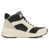 Global Jogger “Black Creamwhite”