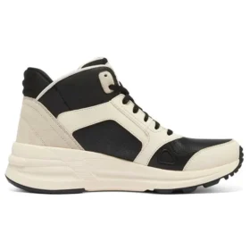 Global Jogger “Black Creamwhite”