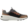 Global Jogger “Brown Black”