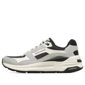 Global Jogger “Grey”