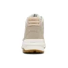 Global Jogger High-Top Daddy Shoes Pink
