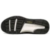 Global Jogger Low-Top Sneakers Black/White