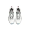 Global Jogger “White Grey Red”