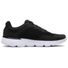 Go 400 Low-Top “Black White”