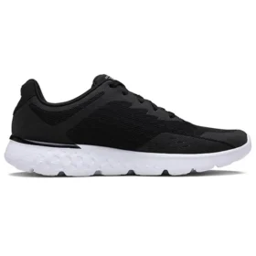 Go 400 Low-Top “Black White”