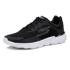 Go 400 Low-Top “Black White”