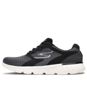 Go 400 Low-Top “Black White Grey”