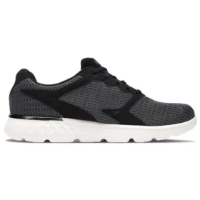 Go 400 Low-Top “Black White Grey”
