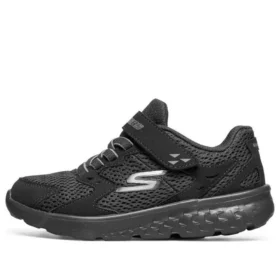 Go 400 Low-Top K Black