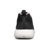 Go 600 Low-Top Black/Pink