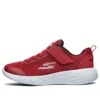 Go 600 Low-Top K Red/Black