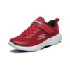 Go 600 Low-Top K Red/Black