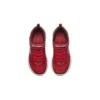 Go 600 Low-Top K Red/Black