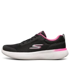 Go Black/White/Pink