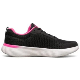 Go Black/White/Pink